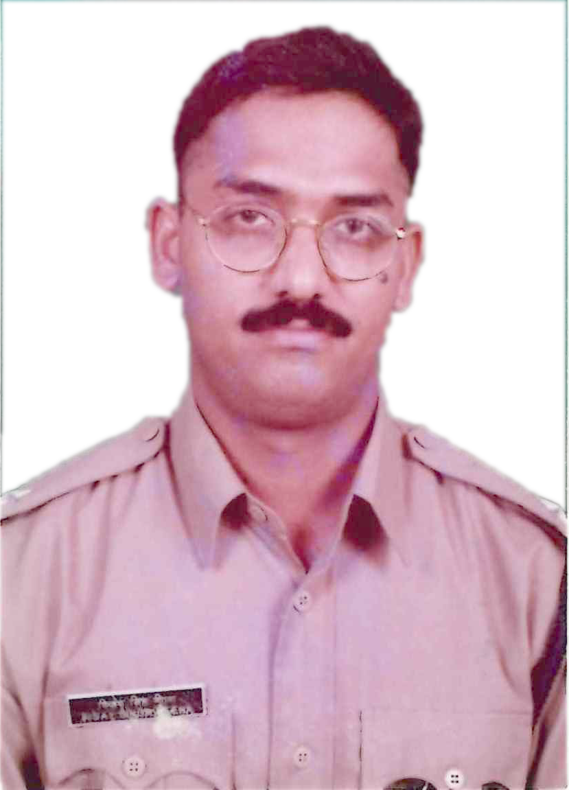 Vijay Singh Meena Vijay Singh Meena